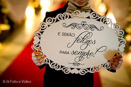 Casamento La Festivitá Prime